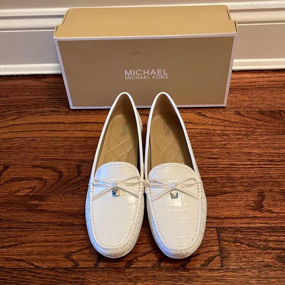Michael Kors Shoes